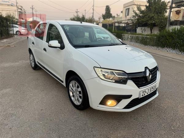 رينو سيمبل 2019 للبيع في العراق - اربيل